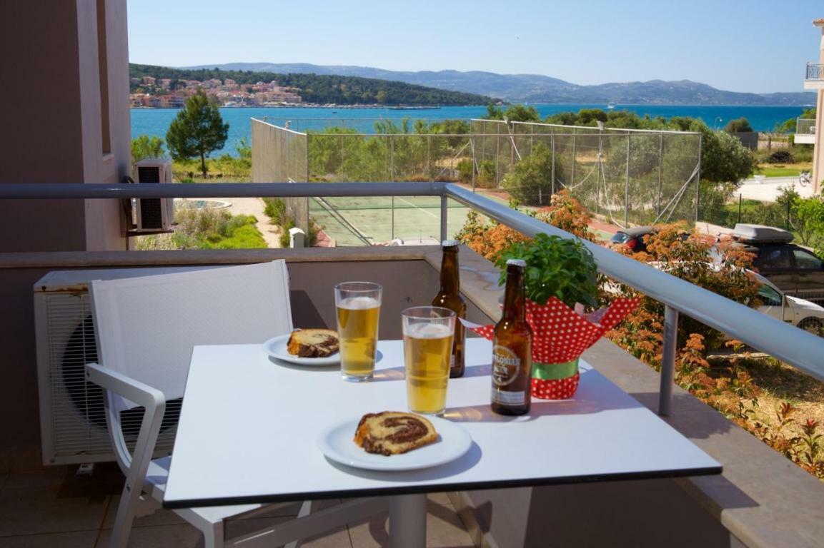 Gliving365 Capital Apartment Argostoli  Exterior photo